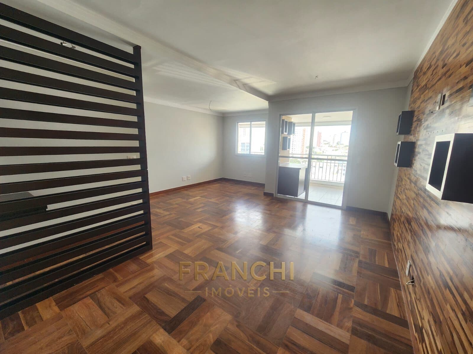Apartamento em Vila Carrão, São Paulo/SP