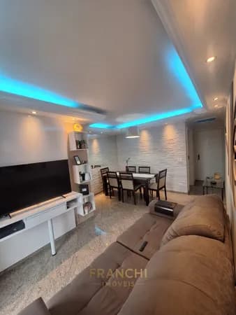 Apartamento em São Paulo - Vila Carrão