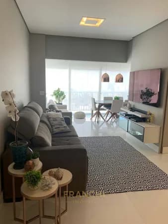 Apartamento de Luxo Pronto para Morar no Tatuapé, 3 quartos, 3 Vagas