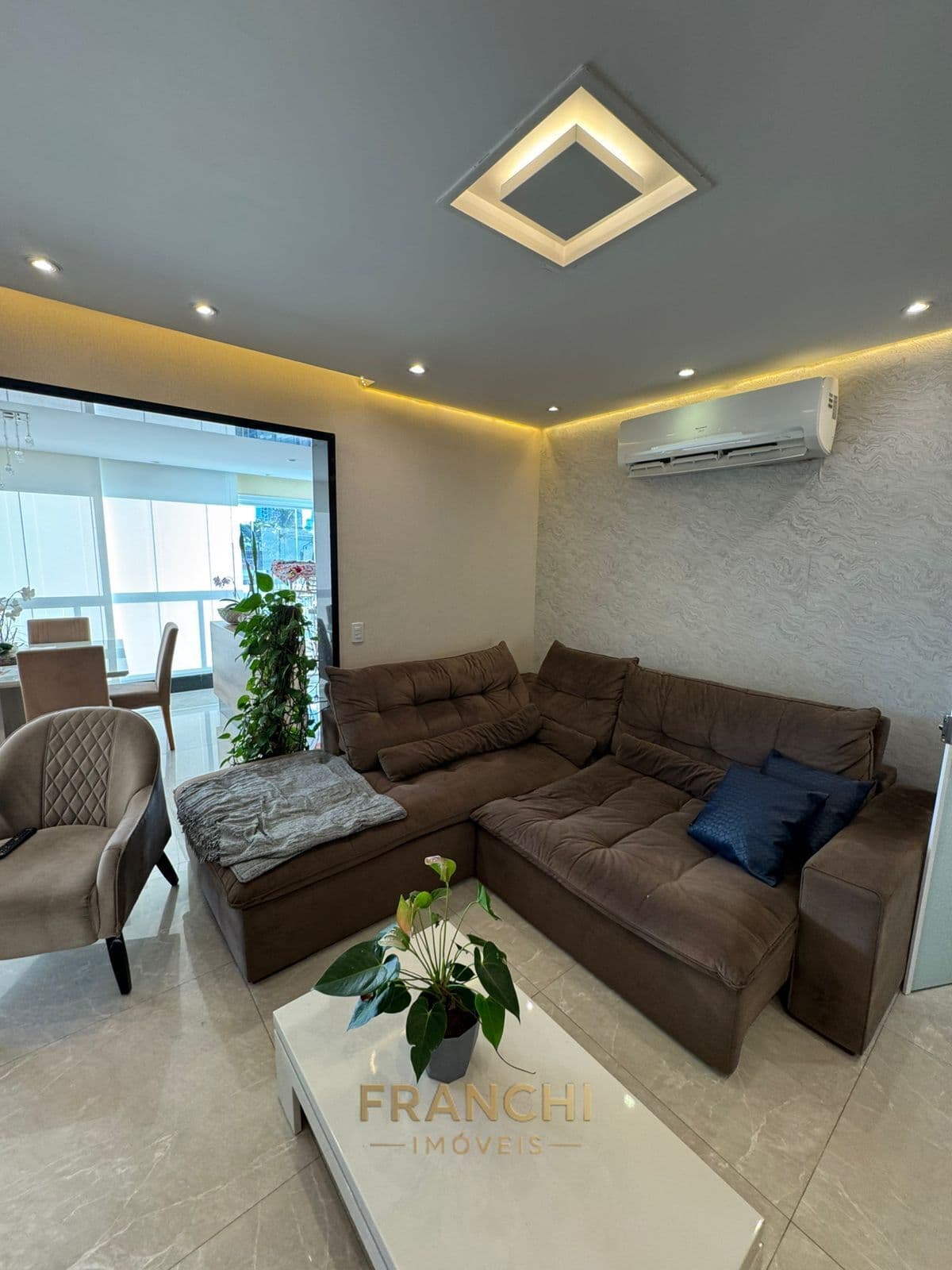 Apartamento em Vila Carrão | Oportunidade Varanda Gourmet