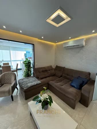 Apartamento em Vila Carrão | Oportunidade Varanda Gourmet