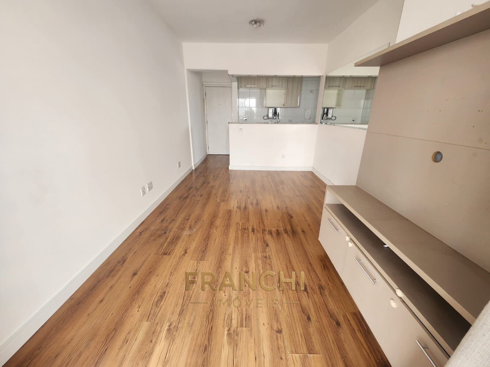 Apartamento Vila Carrão | 3 quartos 2 vagas