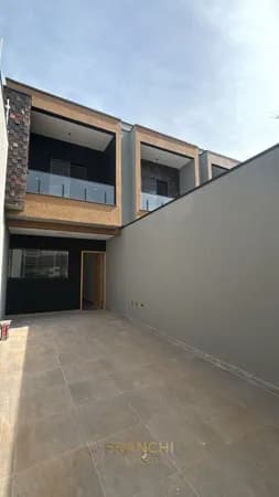 Sobrado à venda na Vila Formosa – Excelente localização!