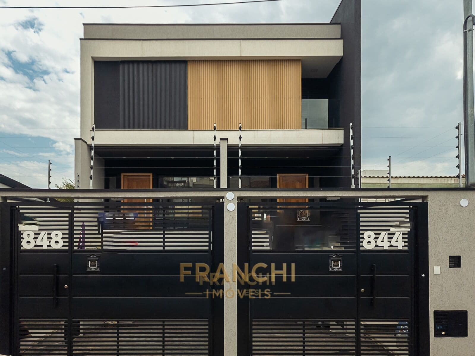 Casa Sobrado em Vila Carrão, São Paulo/SP