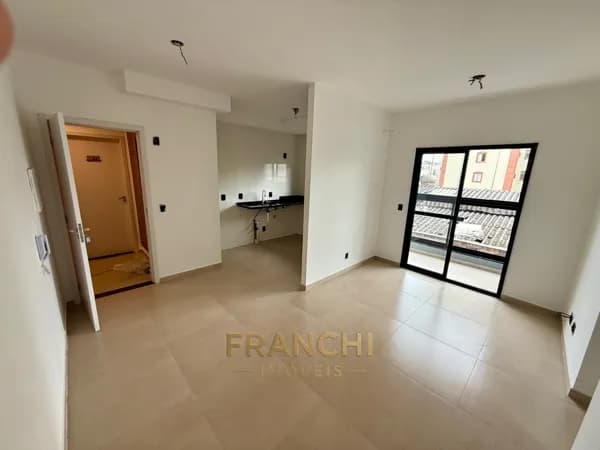 Apartamento em São Paulo - Vila Formosa