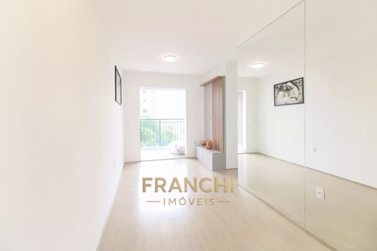 Apartamento em São Paulo - Chácara Santo Antônio (Zona Leste)