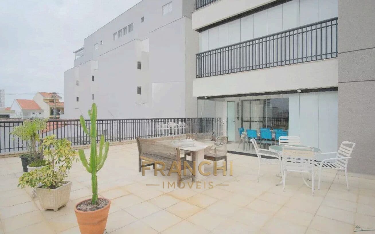 Apartamento em Vila Carrão, São Paulo/SP