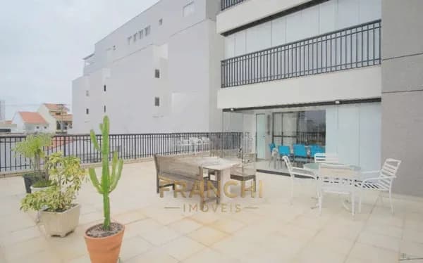 Apartamento em Vila Carrão, São Paulo/SP