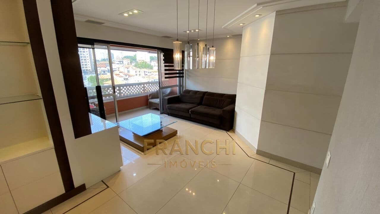 Apartamento Jd Textil para locação, 3 quartos, 2 vagas, 1 suíte | 77 m2