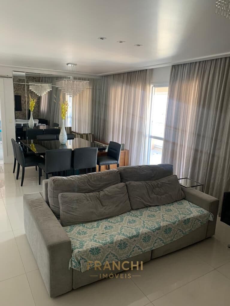 Apartamento em São Paulo - Vila Carrão