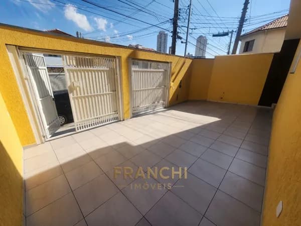Sobrado na Vila Carrão, São Paulo/SP