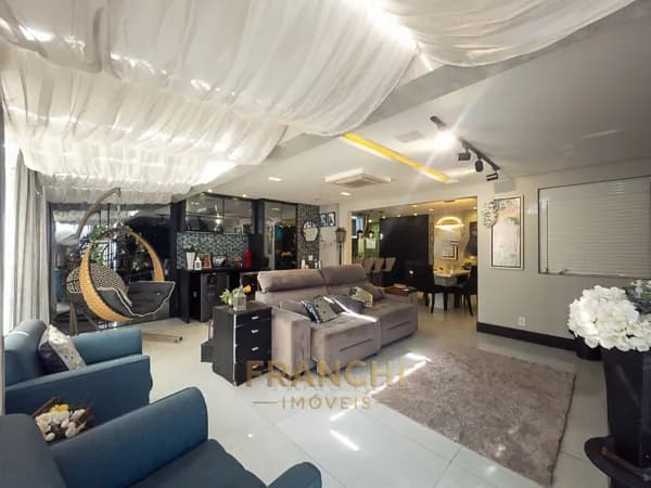 Apartamento em Vila Carrão | Oportunidade Varanda Gourmet