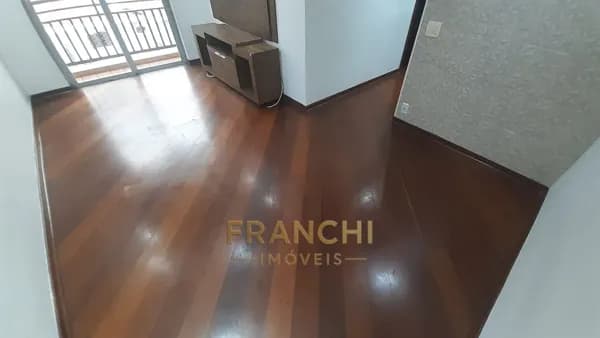 Apartamento com 3 Quartos no Jd Textil