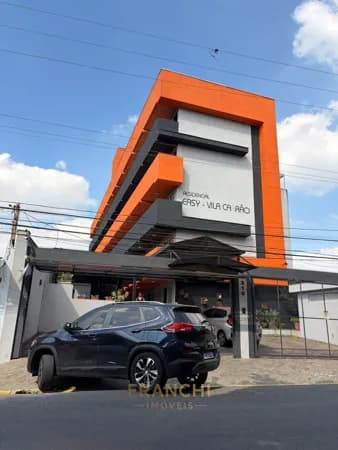 Apartamento em Vila Nova Manchester, São Paulo/SP