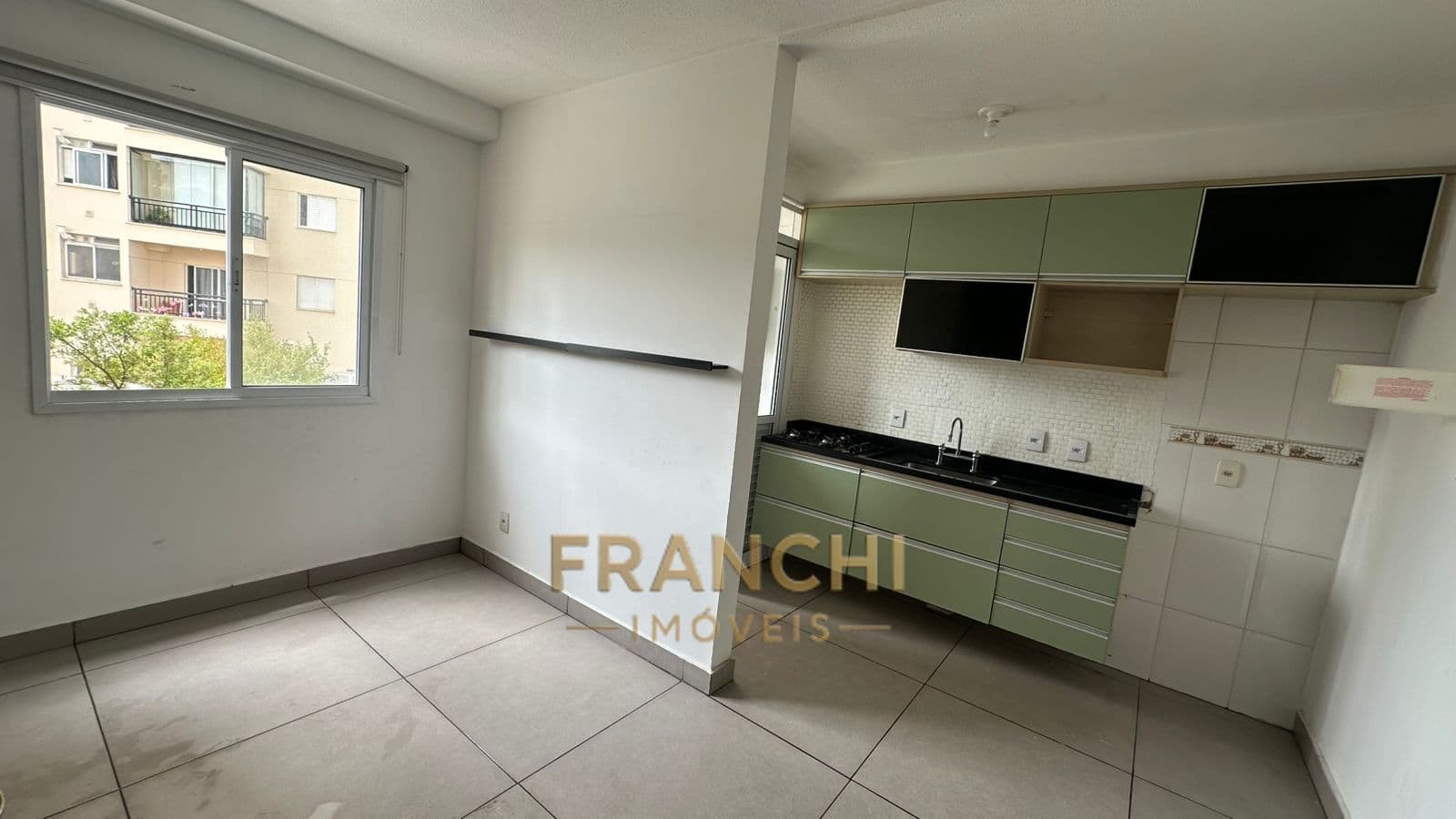 Apartamento Studio em Parque Independência, São Paulo/SP