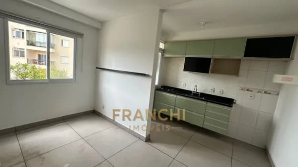 Apartamento Studio em Parque Independência, São Paulo/SP