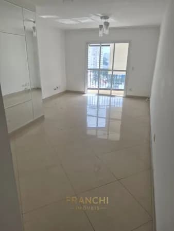 Apartamento em São Paulo - Tatuapé