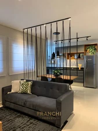 Apartamento em São Paulo - Vila Carrão