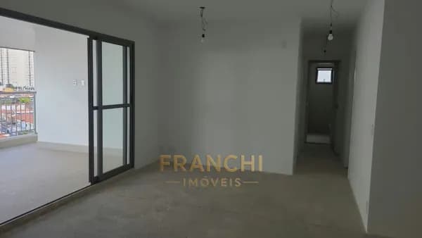 Apartamento Pronto para Morar com 3 Suítes na Vila Gomes Cardim, São Paulo