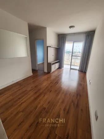 Apartamento Vila Carrão | 3 quartos 2 vagas