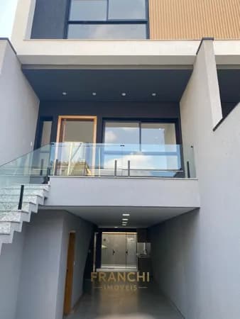 Casa Sobrado em Vila Carrão, São Paulo/SP