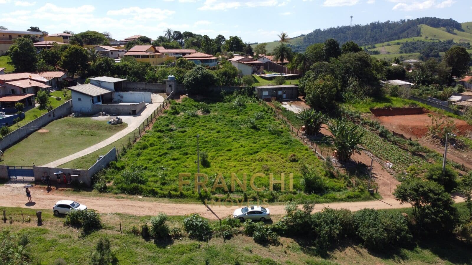 🌿 Oportunidade em Tuiuti – A apenas 15 minutos do centro de Bragança Paulista