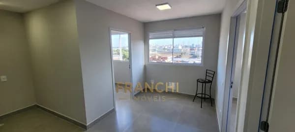 Apartamento para locação na Vila Prudente