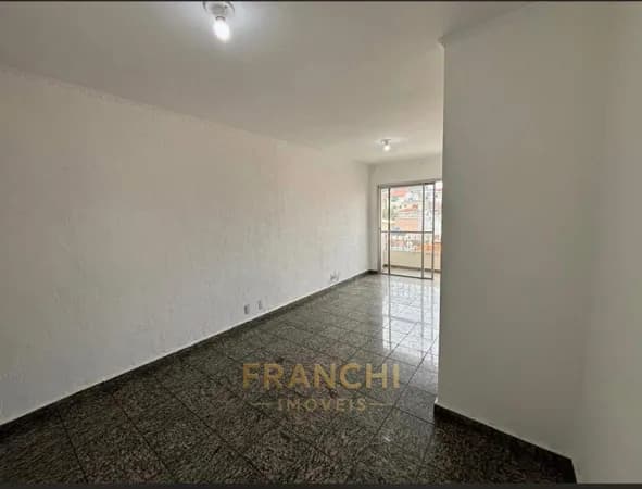 Apartamento em São Paulo - Vila Carrão
