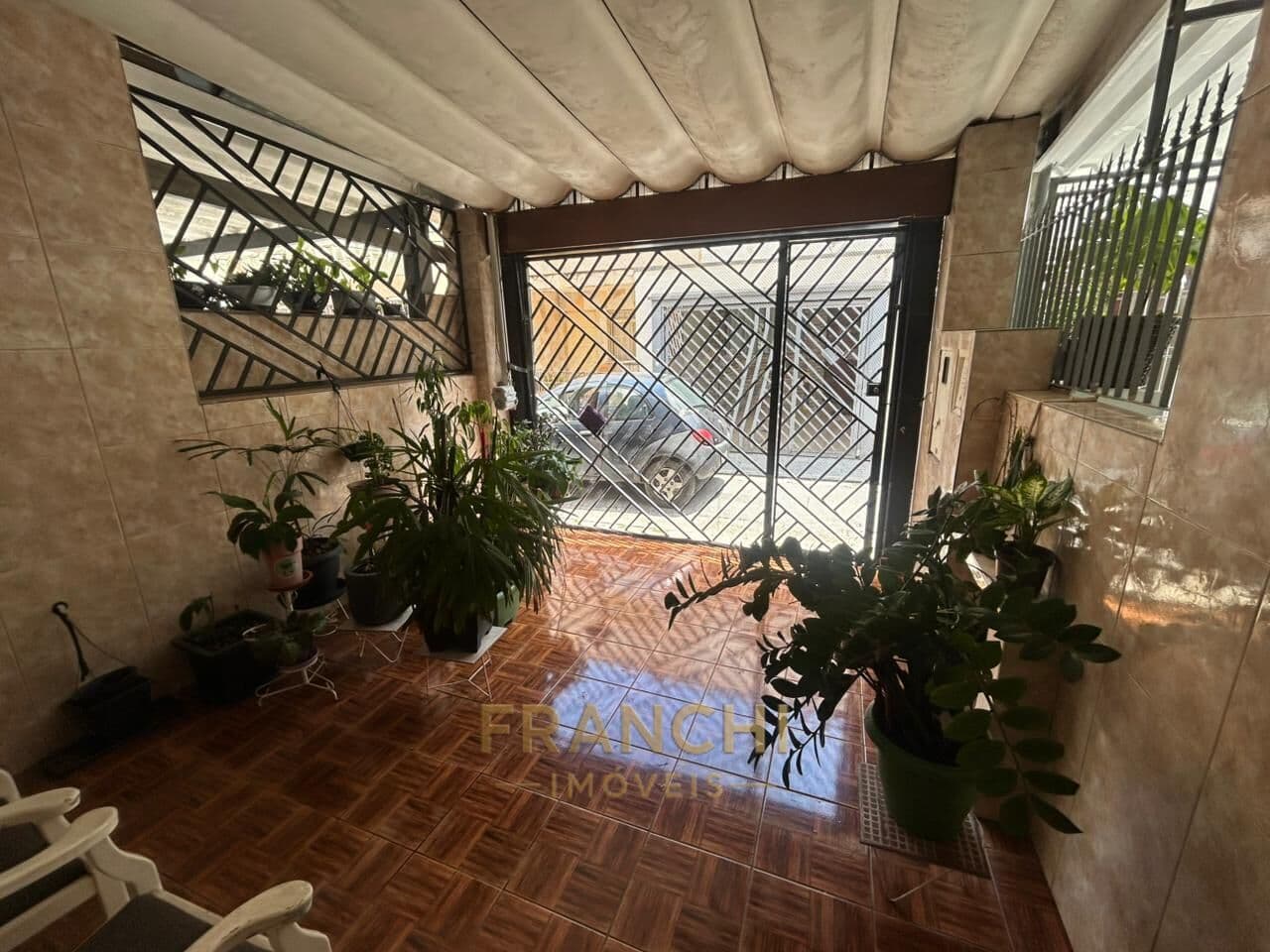 Sobrado em localização privilegiada – conforto, espaço e valorização garantida