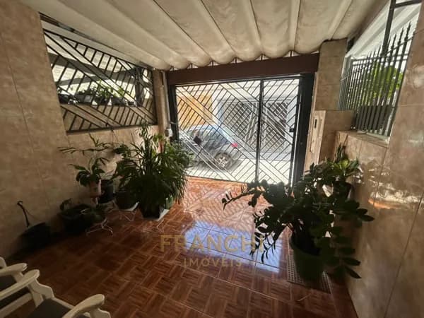 Sobrado em localização privilegiada – conforto, espaço e valorização garantida