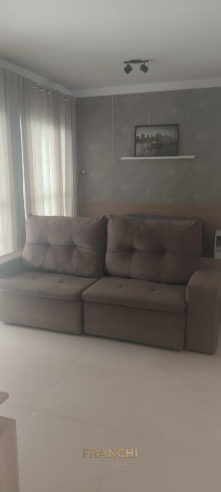Apartamento Studio Analia Franco