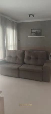 Apartamento Studio Analia Franco