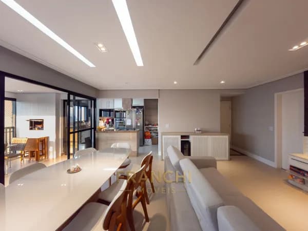 Apartamento com 2 dormitórios à Venda, 105 m² | Porteira Fechada
