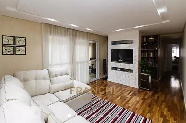 Apartamento em Vila Carrão | Oportunidade Varanda Gourmet