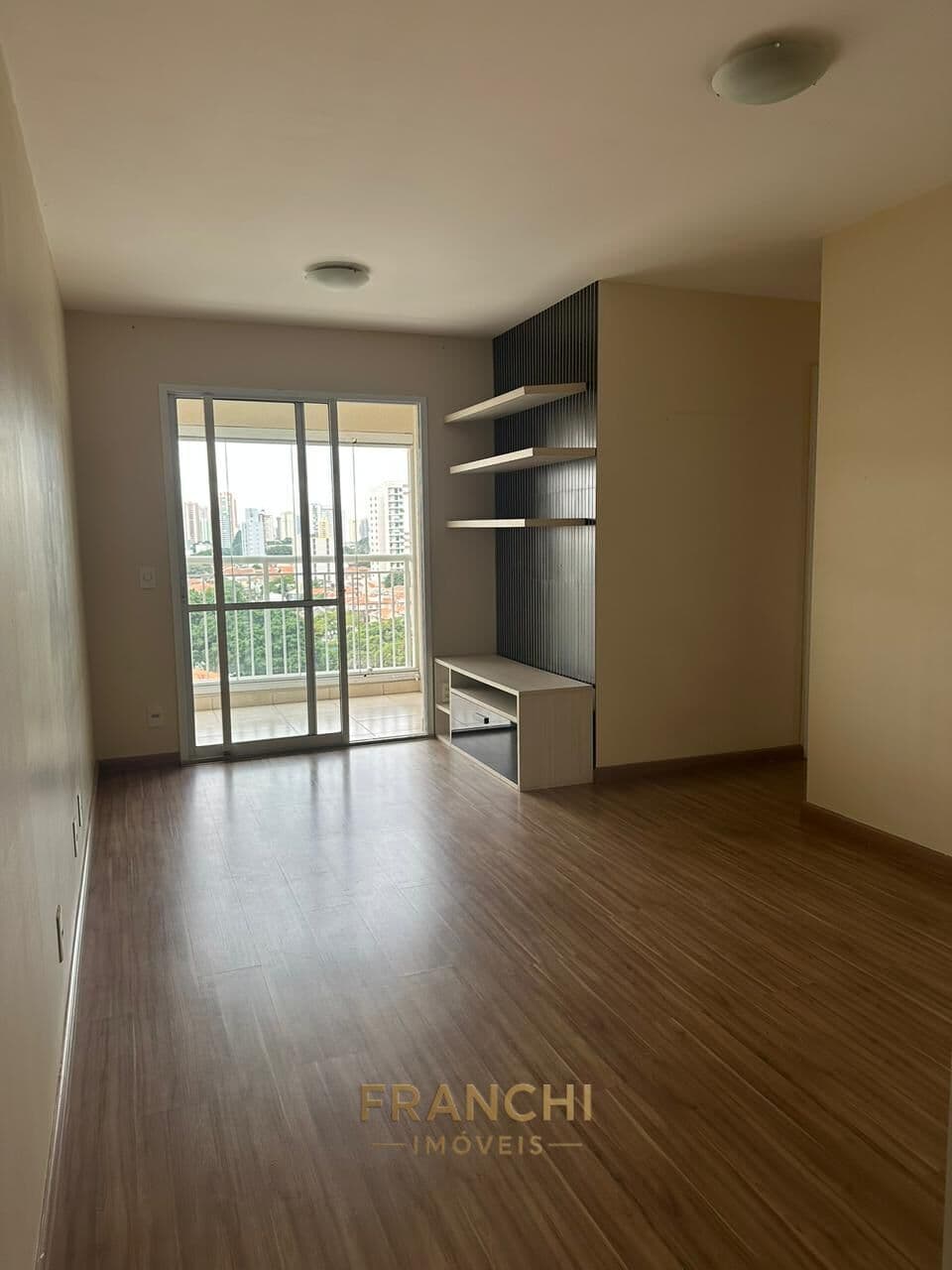 Apartamento em São Paulo - Belenzinho