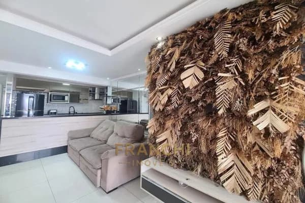 Apartamento à venda LA TOUR RESIDENCE | VILA FORMOSA