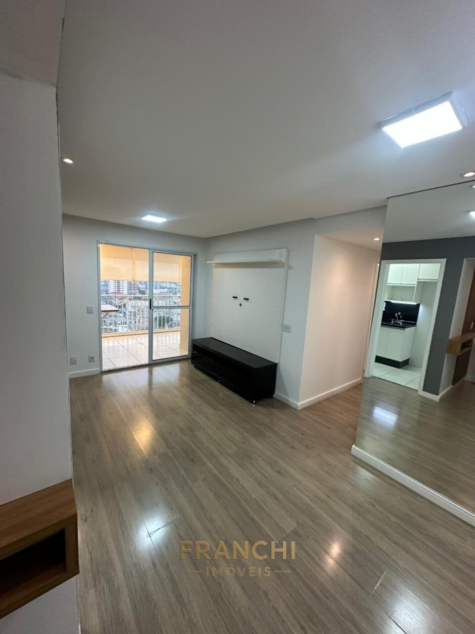 Apartamento em Vila Formosa, São Paulo/SP