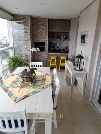 Apartamento em Vila Formosa, São Paulo/SP