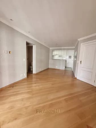 Apartamento Padrão Tatuape