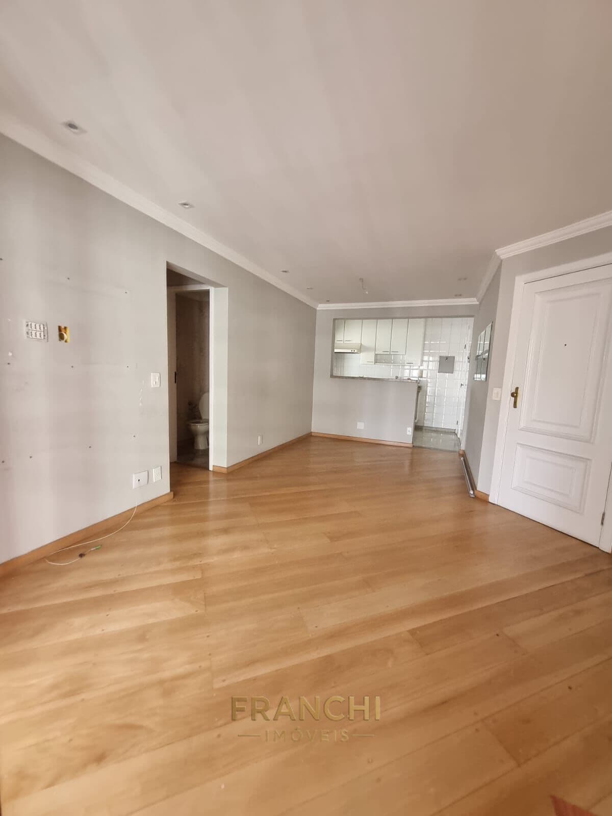 Apartamento Padrão Tatuape