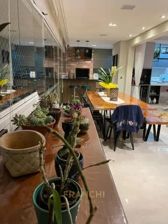 Apartamento a venda na Vila Carrão