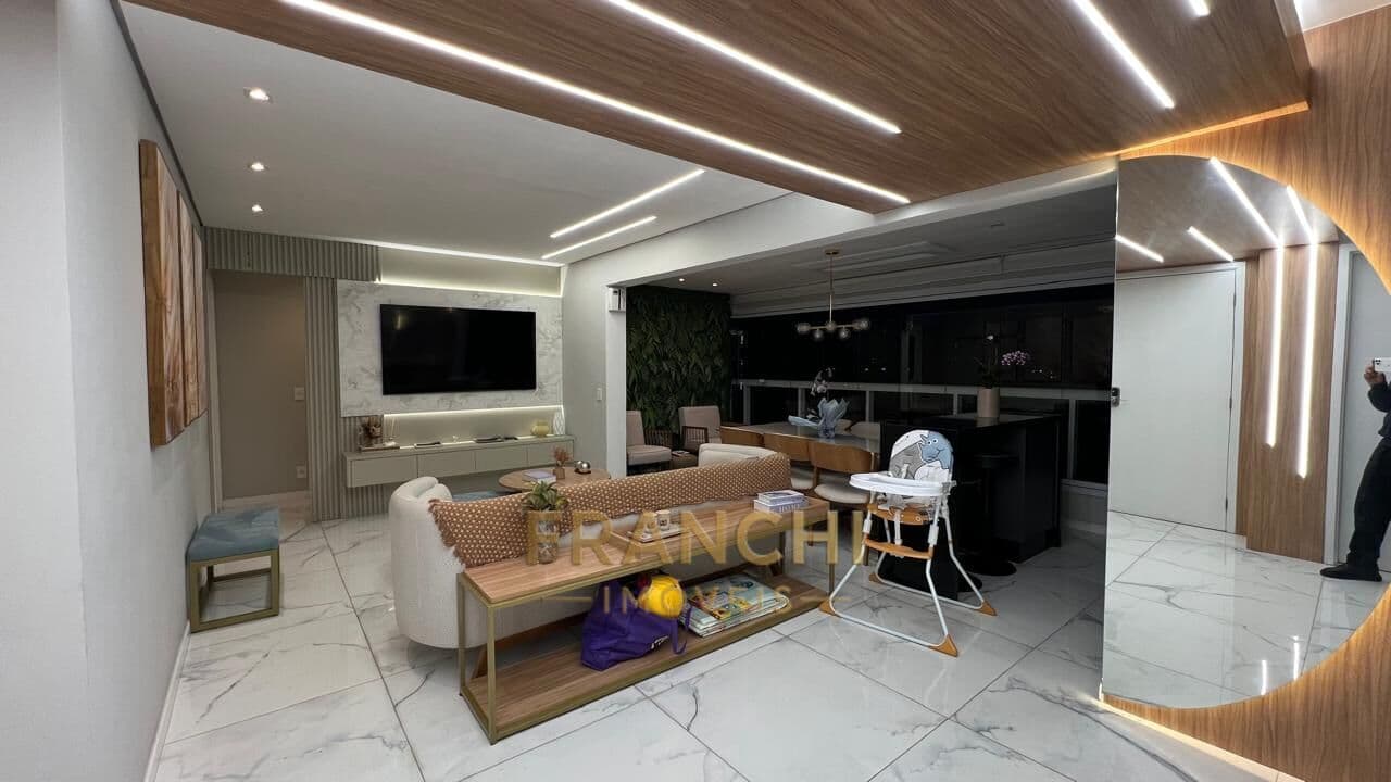 Apartamento em São Paulo - Vila Carrão