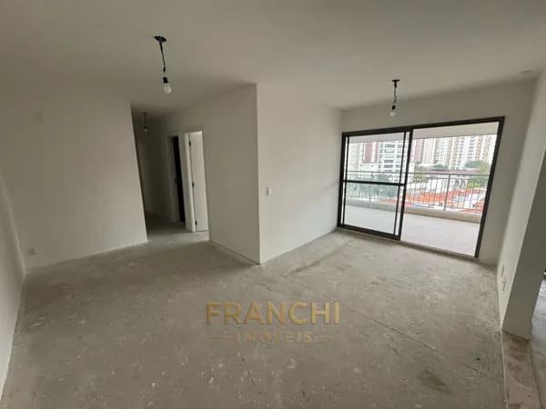 Apartamento em São Paulo - Tatuapé