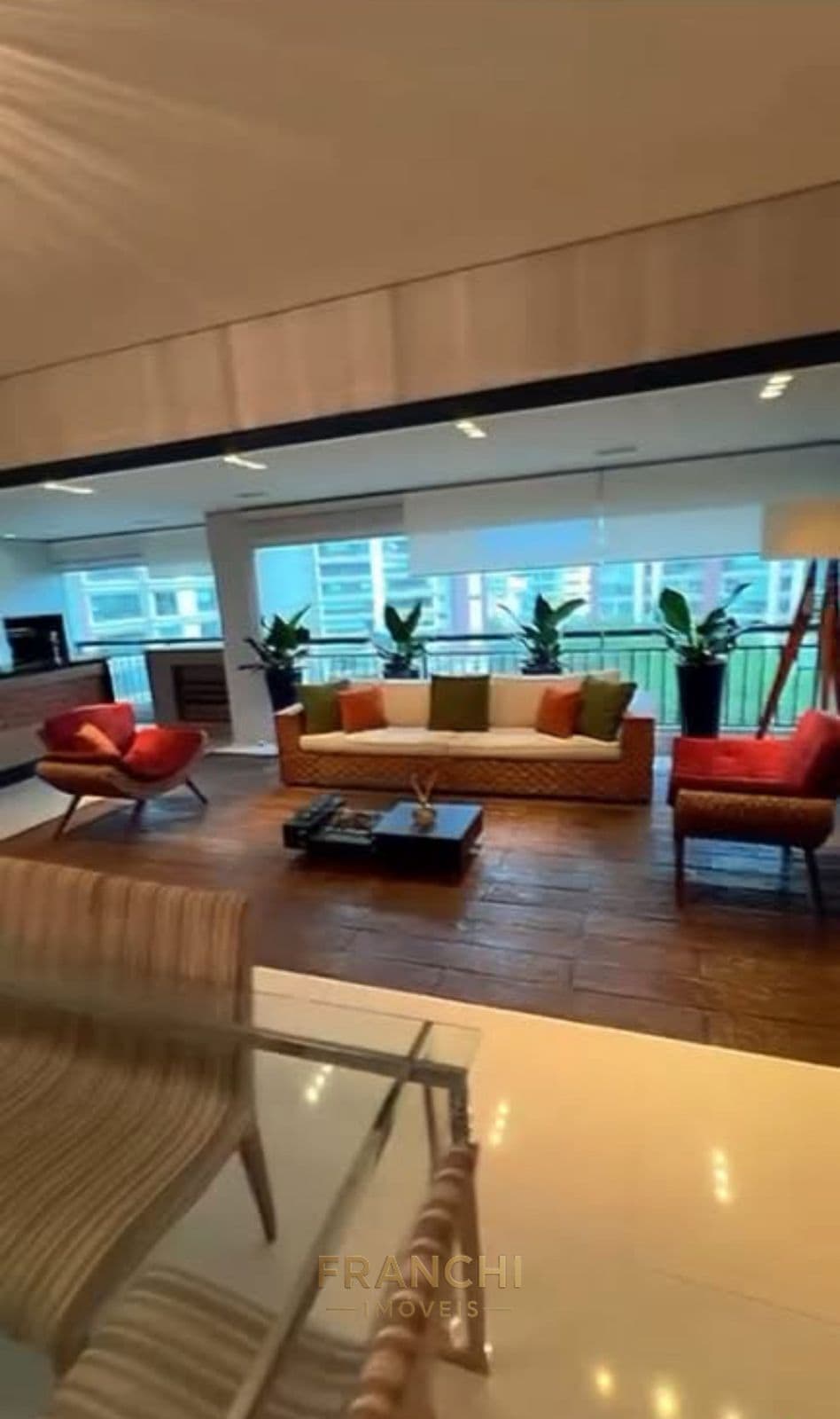 Apartamento em Chácara Santo Antônio (Zona Leste), São Paulo/SP