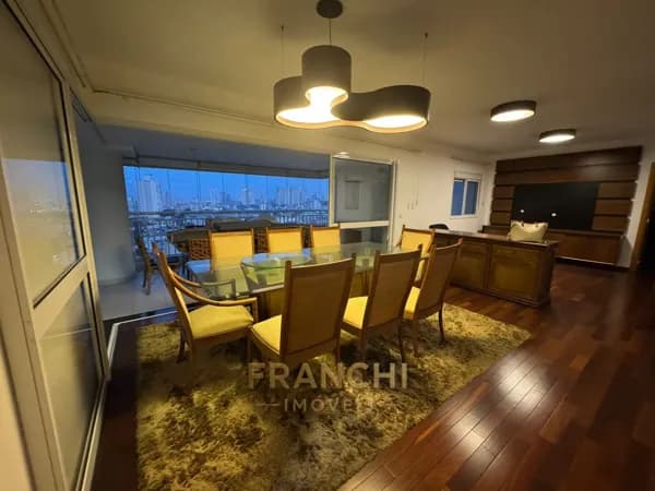 Apartamento em Chácara Santo Antônio (Zona Leste), São Paulo/SP