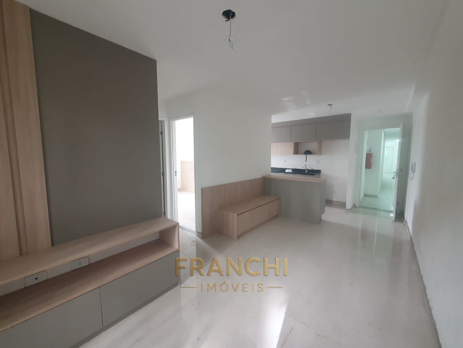 Apartamento localizado na Vila Formosa