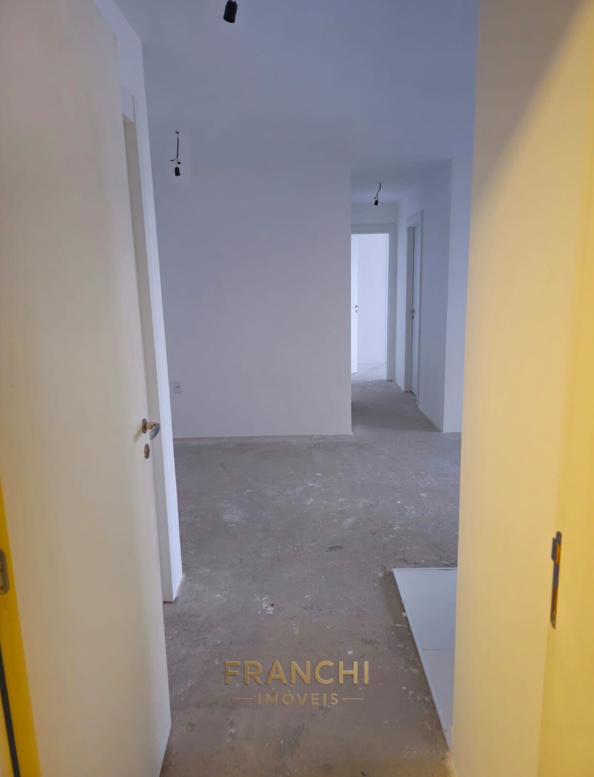 Apartamento em São Paulo - Vila Zilda (Tatuapé)