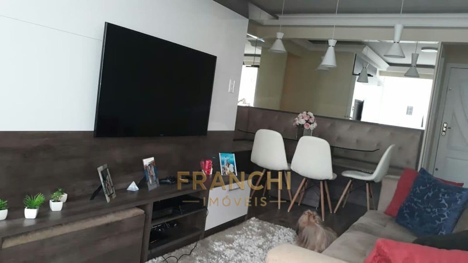 Apartamento Pronto para Morar na Vila Matilde, São Paulo, com 3 Quartos e Lazer Completo