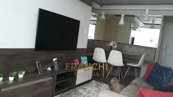 Apartamento Pronto para Morar na Vila Matilde, São Paulo, com 3 Quartos e Lazer Completo