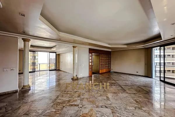 Apartamento A venda no Tatuapé